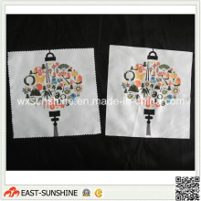 Creativity Picture for Microfiber Cleaning Cloth (DH-MC0475)